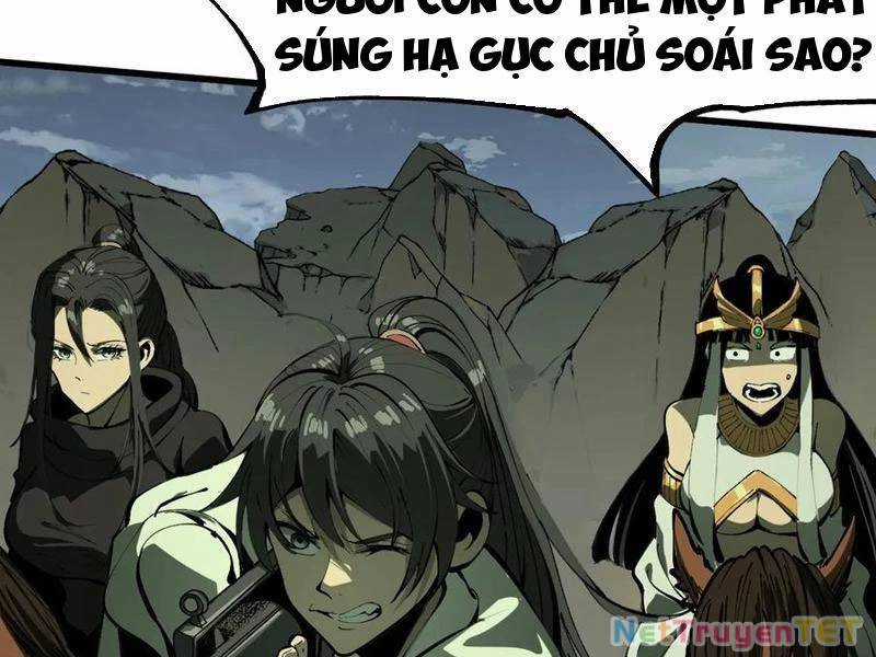 Không Cẩn Thận, Lưu Danh Muôn Thủa Chương 106 trang 29