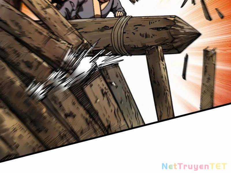 Không Cẩn Thận, Lưu Danh Muôn Thủa Chương 106 trang 5