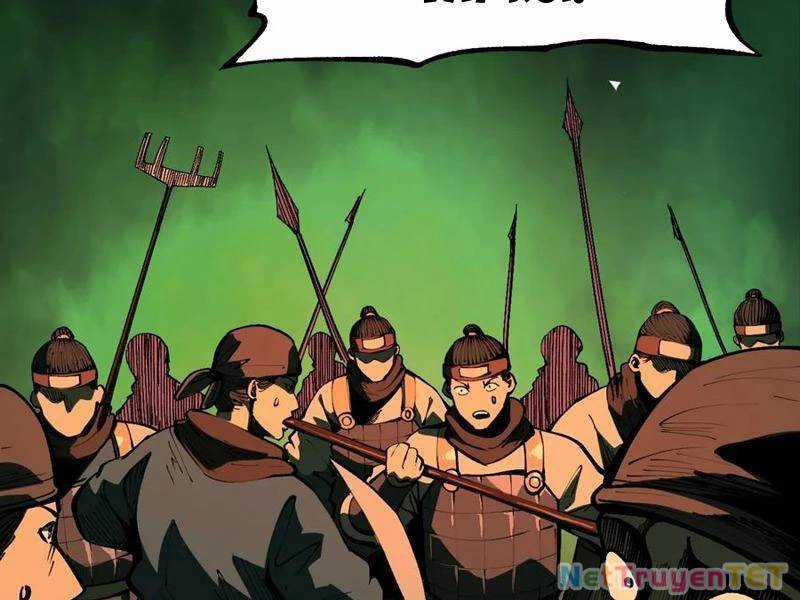 Không Cẩn Thận, Lưu Danh Muôn Thủa Chương 106 trang 54