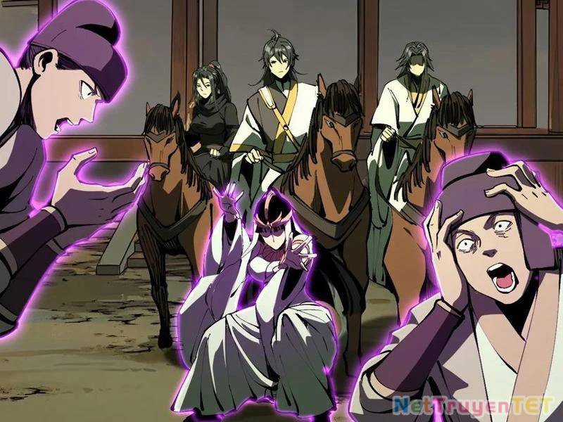 Không Cẩn Thận, Lưu Danh Muôn Thủa Chương 106 trang 80