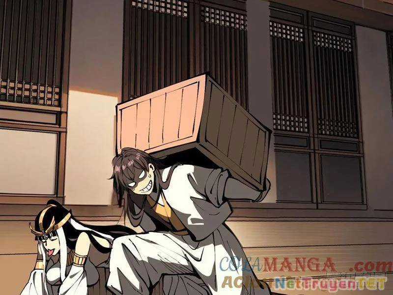 Không Cẩn Thận, Lưu Danh Muôn Thủa Chương 106 trang 84