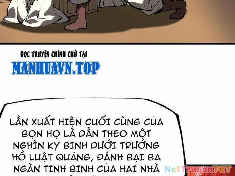 Không Cẩn Thận, Lưu Danh Muôn Thủa Chương 106 trang 85