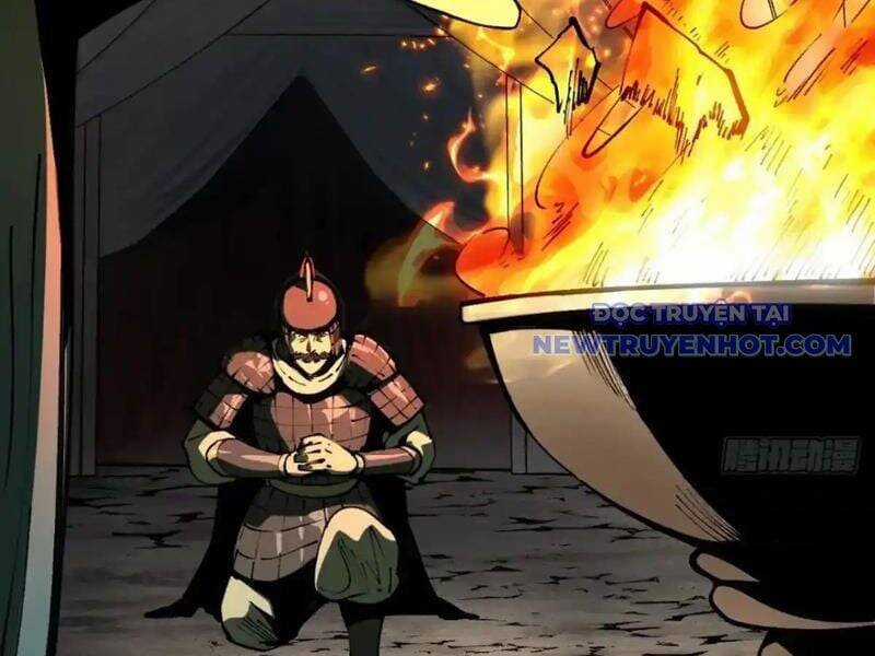 Không Cẩn Thận, Lưu Danh Muôn Thủa Chương 107 trang 15