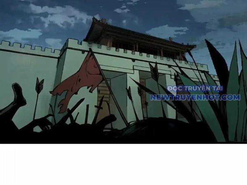 Không Cẩn Thận, Lưu Danh Muôn Thủa Chương 107 trang 24