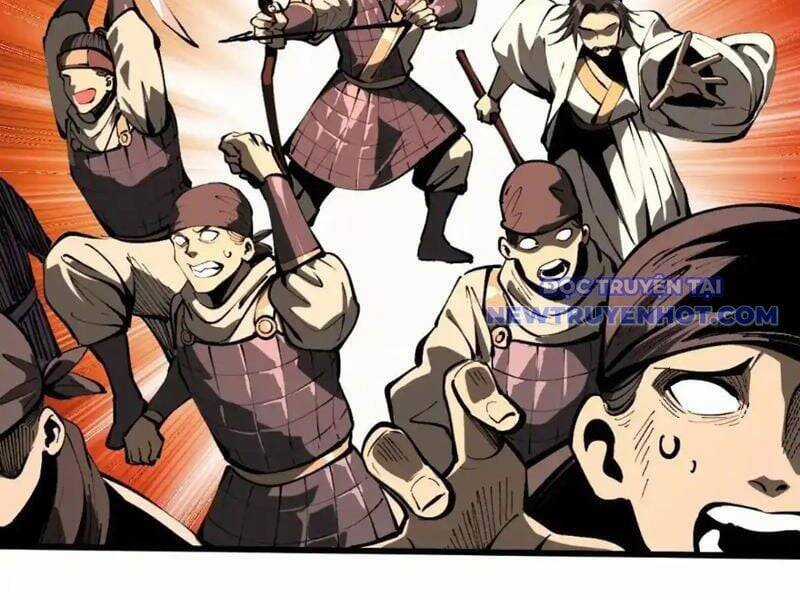 Không Cẩn Thận, Lưu Danh Muôn Thủa Chương 107 trang 3