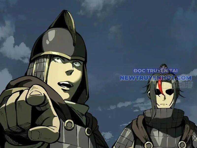 Không Cẩn Thận, Lưu Danh Muôn Thủa Chương 107 trang 32