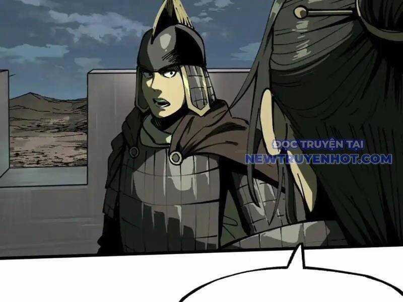 Không Cẩn Thận, Lưu Danh Muôn Thủa Chương 107 trang 36