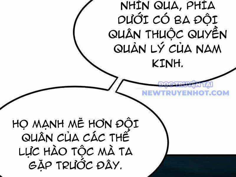 Không Cẩn Thận, Lưu Danh Muôn Thủa Chương 108 trang 18