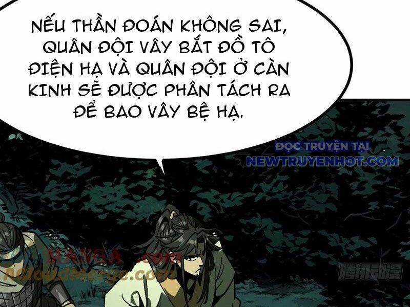 Không Cẩn Thận, Lưu Danh Muôn Thủa Chương 108 trang 30