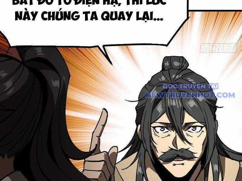 Không Cẩn Thận, Lưu Danh Muôn Thủa Chương 108 trang 33
