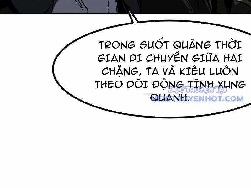 Không Cẩn Thận, Lưu Danh Muôn Thủa Chương 108 trang 45