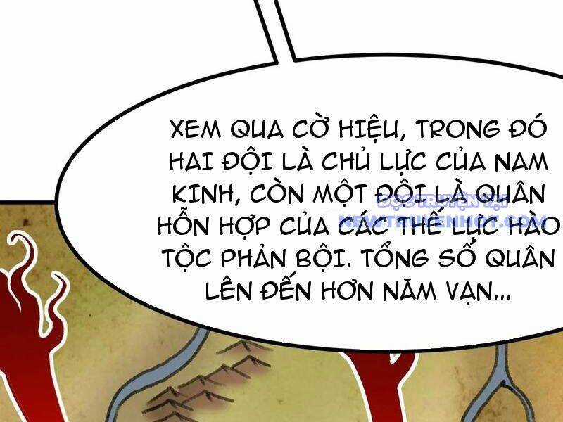 Không Cẩn Thận, Lưu Danh Muôn Thủa Chương 108 trang 48