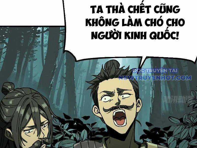 Không Cẩn Thận, Lưu Danh Muôn Thủa Chương 108 trang 61