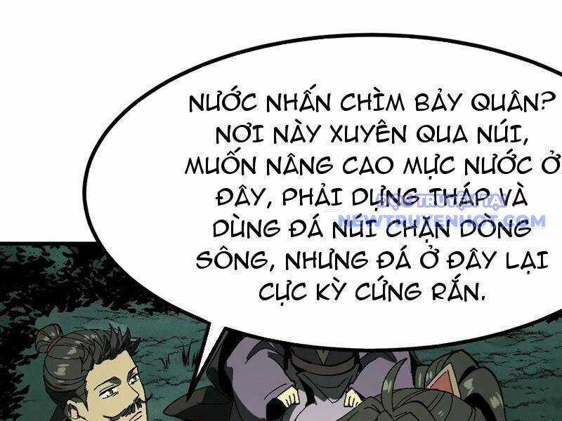 Không Cẩn Thận, Lưu Danh Muôn Thủa Chương 108 trang 81