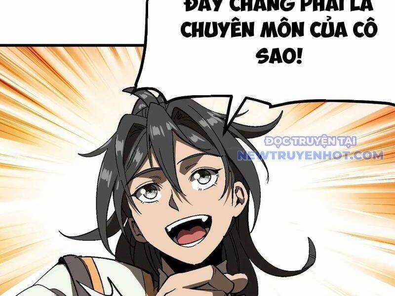 Không Cẩn Thận, Lưu Danh Muôn Thủa Chương 108 trang 84