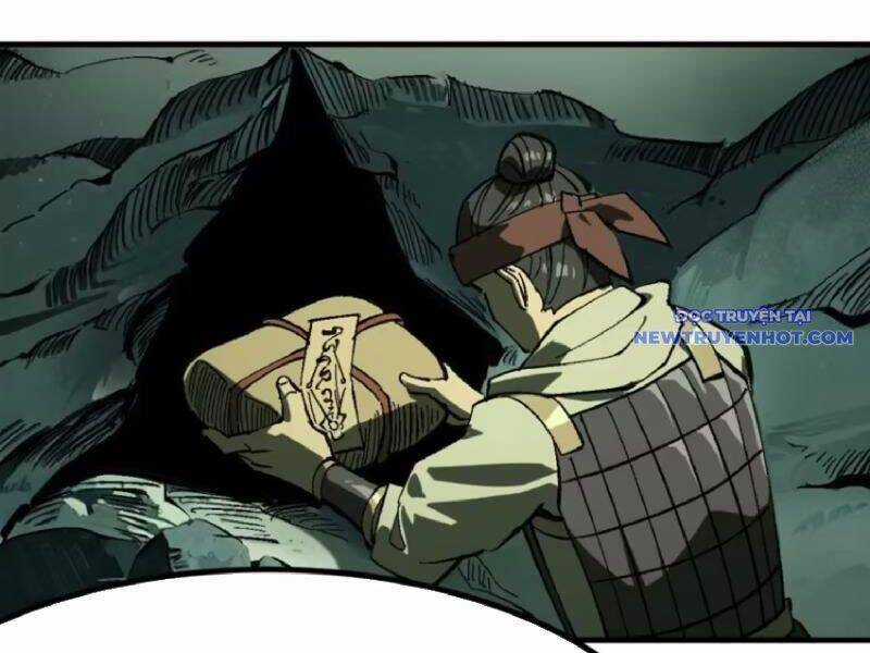 Không Cẩn Thận, Lưu Danh Muôn Thủa Chương 109 trang 10