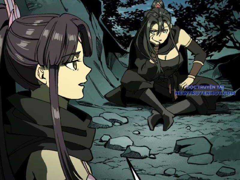 Không Cẩn Thận, Lưu Danh Muôn Thủa Chương 109 trang 12