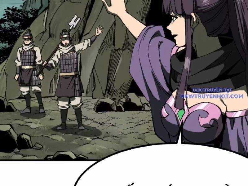 Không Cẩn Thận, Lưu Danh Muôn Thủa Chương 109 trang 15