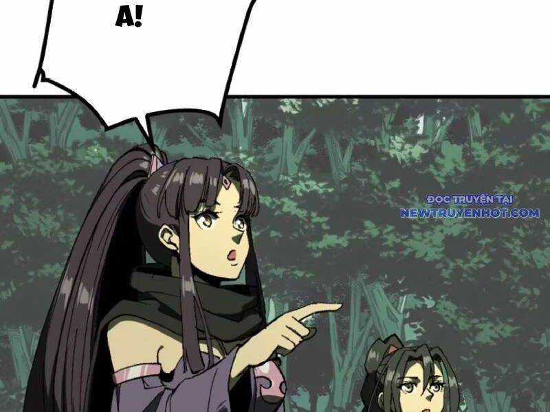 Không Cẩn Thận, Lưu Danh Muôn Thủa Chương 109 trang 36