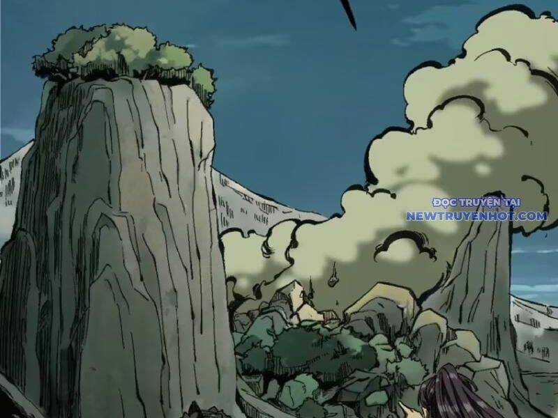 Không Cẩn Thận, Lưu Danh Muôn Thủa Chương 109 trang 44