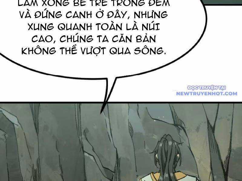 Không Cẩn Thận, Lưu Danh Muôn Thủa Chương 109 trang 54