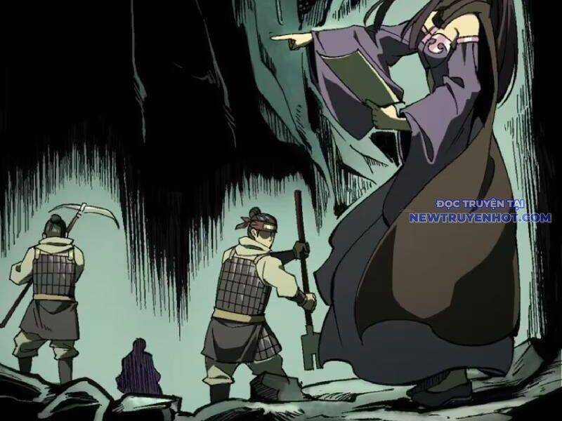 Không Cẩn Thận, Lưu Danh Muôn Thủa Chương 109 trang 8