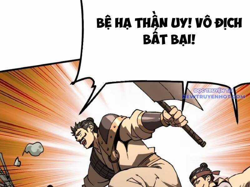 Không Cẩn Thận, Lưu Danh Muôn Thủa Chương 109 trang 92