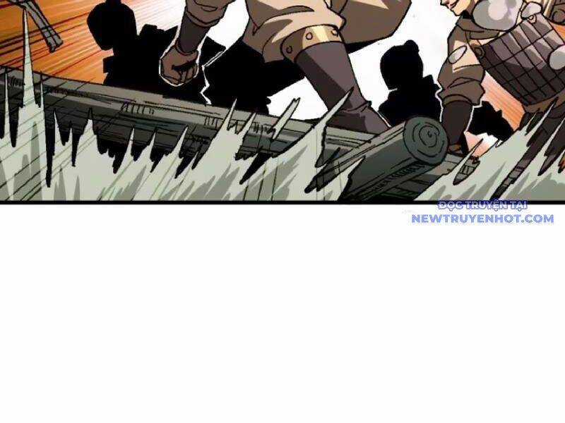 Không Cẩn Thận, Lưu Danh Muôn Thủa Chương 109 trang 93