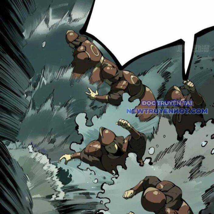 Không Cẩn Thận, Lưu Danh Muôn Thủa Chương 110 trang 16