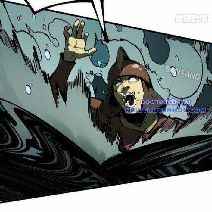 Không Cẩn Thận, Lưu Danh Muôn Thủa Chương 110 trang 19