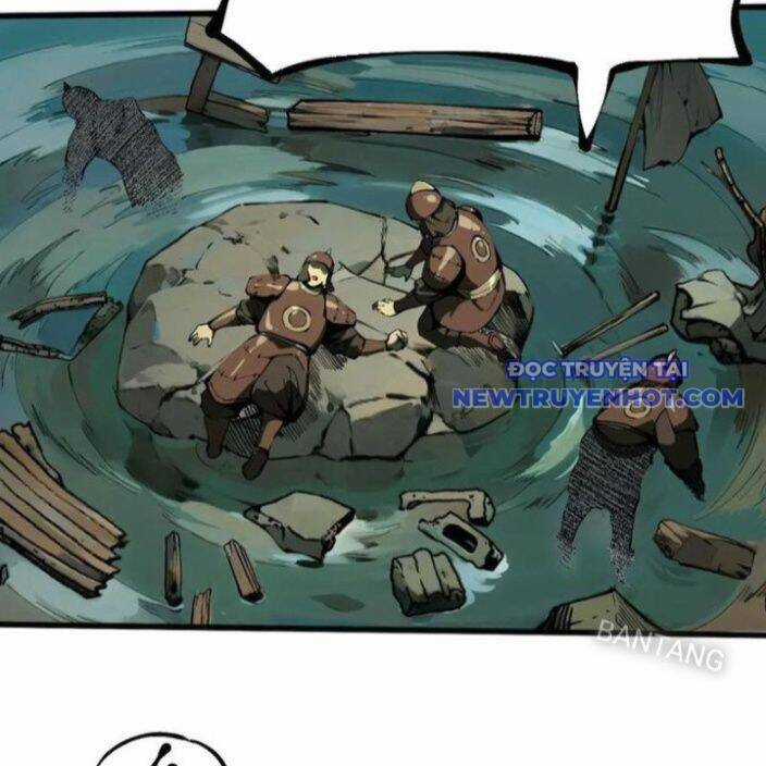 Không Cẩn Thận, Lưu Danh Muôn Thủa Chương 110 trang 26