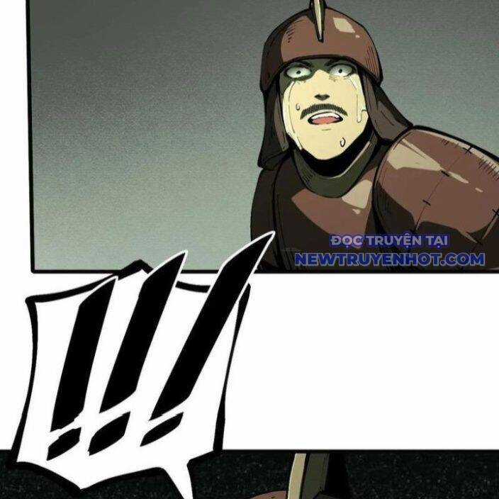 Không Cẩn Thận, Lưu Danh Muôn Thủa Chương 110 trang 29