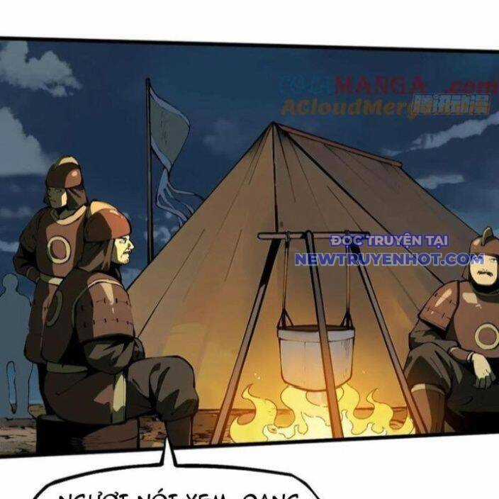 Không Cẩn Thận, Lưu Danh Muôn Thủa Chương 110 trang 3