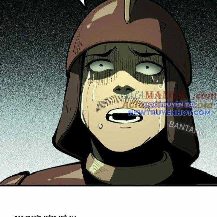 Không Cẩn Thận, Lưu Danh Muôn Thủa Chương 110 trang 30