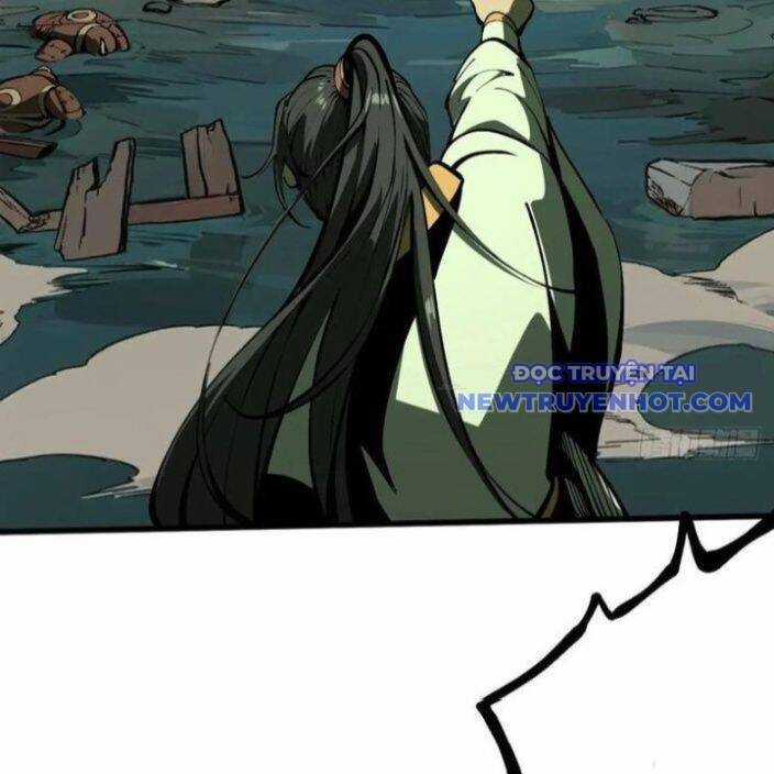 Không Cẩn Thận, Lưu Danh Muôn Thủa Chương 110 trang 35