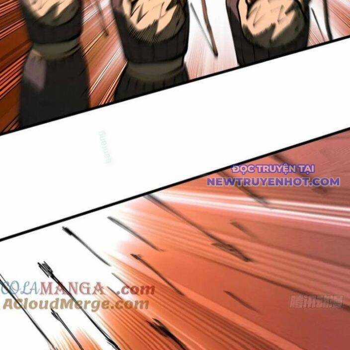 Không Cẩn Thận, Lưu Danh Muôn Thủa Chương 110 trang 39