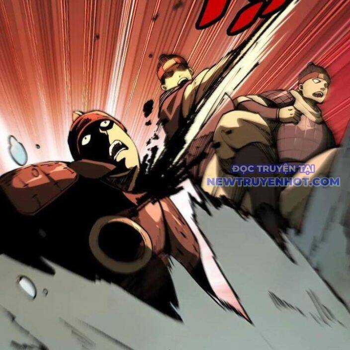 Không Cẩn Thận, Lưu Danh Muôn Thủa Chương 110 trang 43