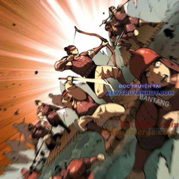 Không Cẩn Thận, Lưu Danh Muôn Thủa Chương 110 trang 45