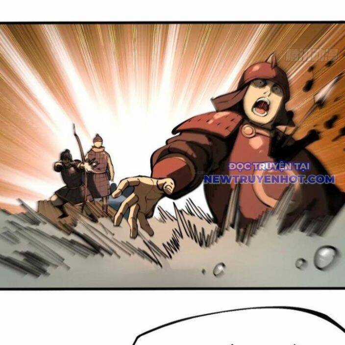 Không Cẩn Thận, Lưu Danh Muôn Thủa Chương 110 trang 47