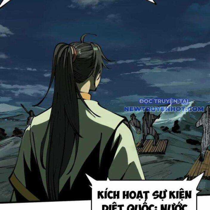 Không Cẩn Thận, Lưu Danh Muôn Thủa Chương 110 trang 55