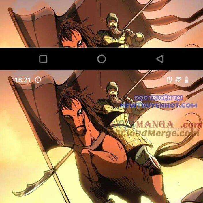 Không Cẩn Thận, Lưu Danh Muôn Thủa Chương 110 trang 57