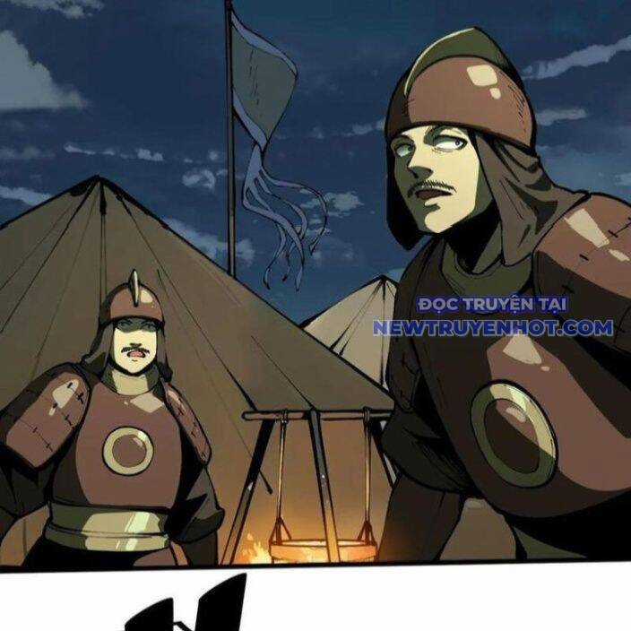 Không Cẩn Thận, Lưu Danh Muôn Thủa Chương 110 trang 9