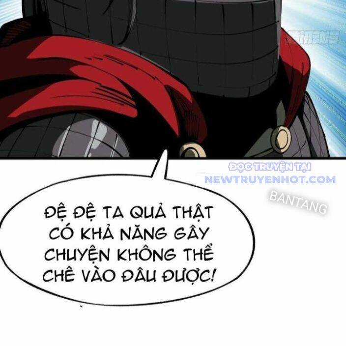 Không Cẩn Thận, Lưu Danh Muôn Thủa Chương 111 trang 15