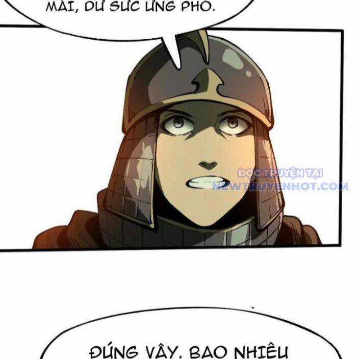 Không Cẩn Thận, Lưu Danh Muôn Thủa Chương 111 trang 21