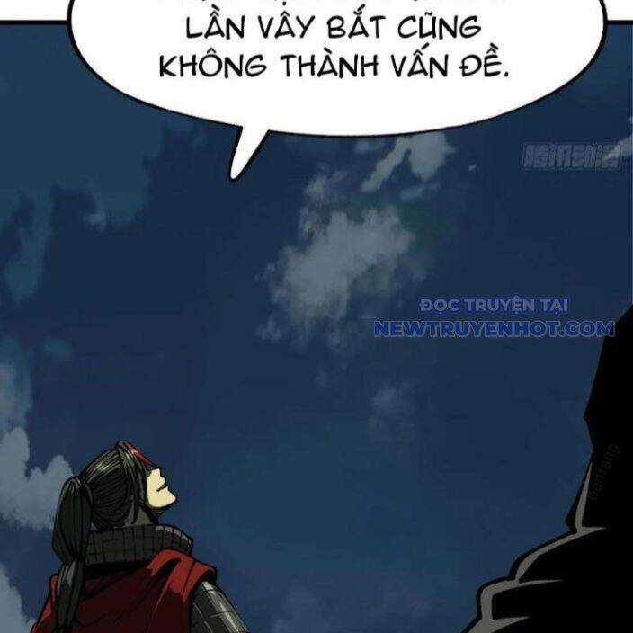 Không Cẩn Thận, Lưu Danh Muôn Thủa Chương 111 trang 22