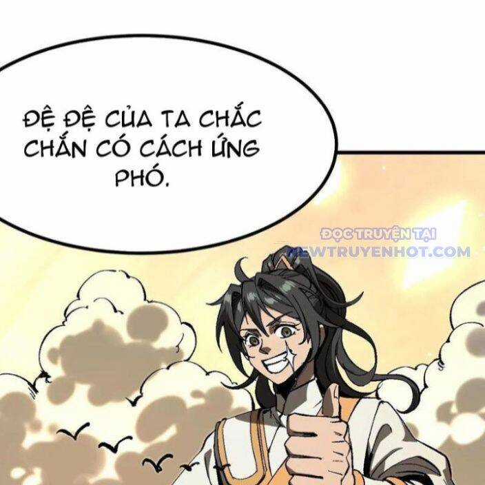 Không Cẩn Thận, Lưu Danh Muôn Thủa Chương 111 trang 24