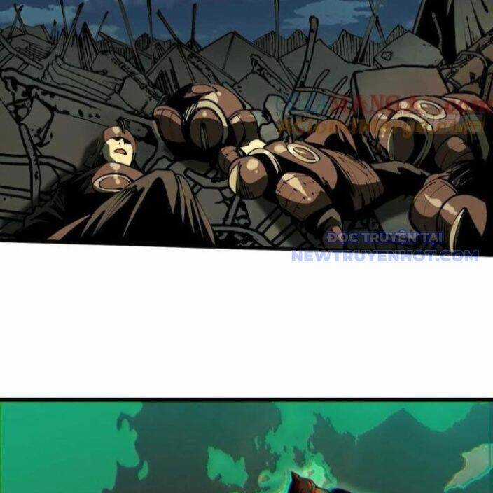 Không Cẩn Thận, Lưu Danh Muôn Thủa Chương 111 trang 3