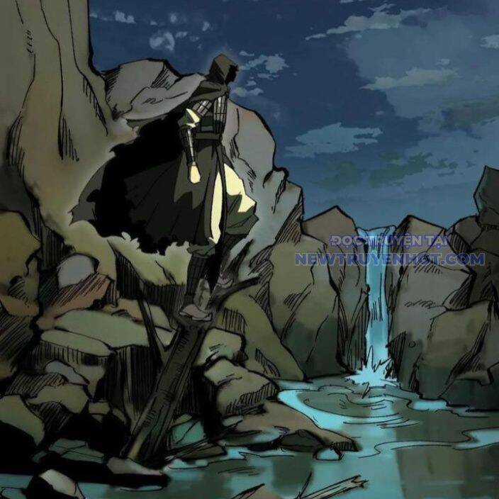 Không Cẩn Thận, Lưu Danh Muôn Thủa Chương 111 trang 31