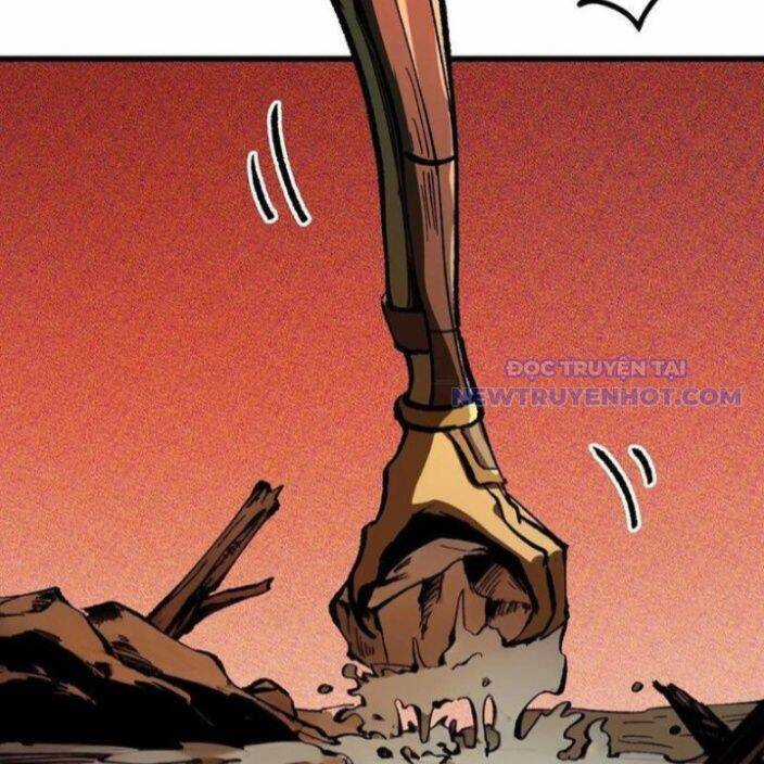 Không Cẩn Thận, Lưu Danh Muôn Thủa Chương 111 trang 35