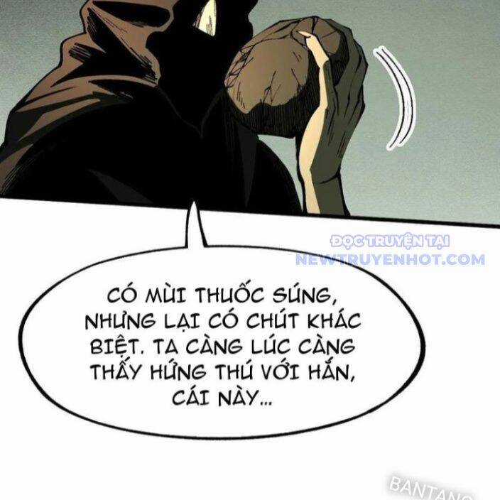 Không Cẩn Thận, Lưu Danh Muôn Thủa Chương 111 trang 37